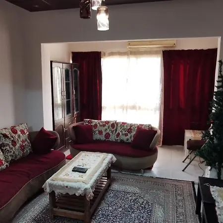 شقه فندقيه لوكس-3