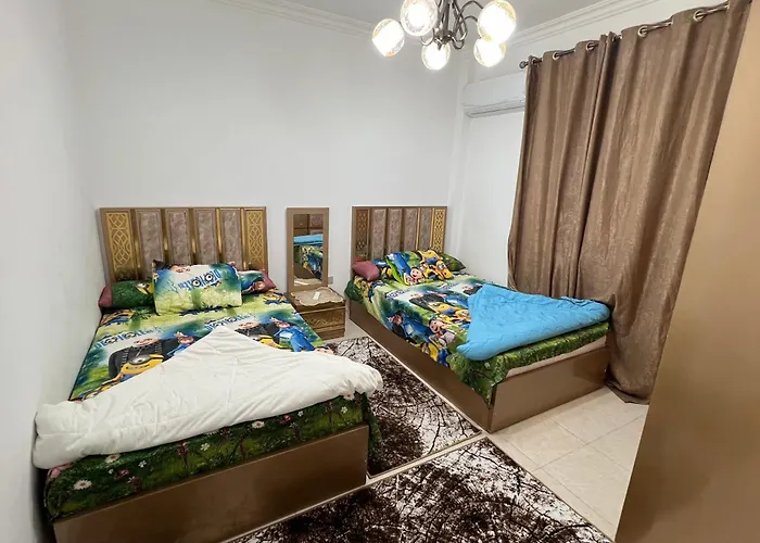 Gardenia City Apartments - 57051